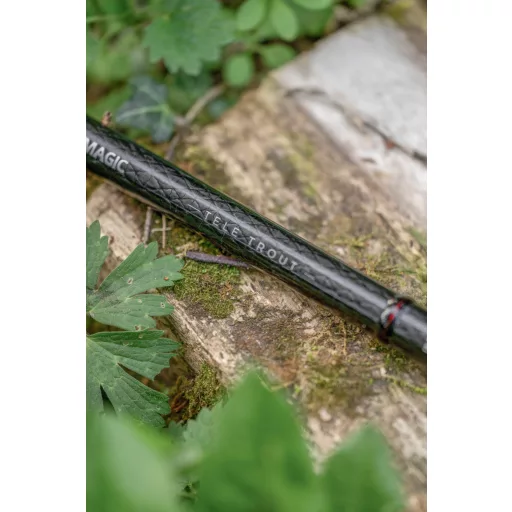 2.0m Magic Trout UL 1-5g 2pc
