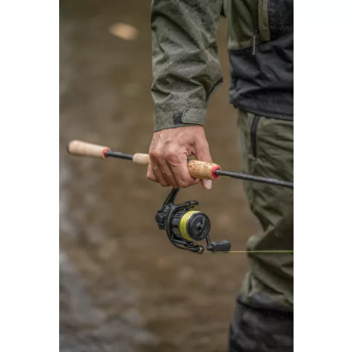 2.0m Magic Trout UL 1-5g 2pc