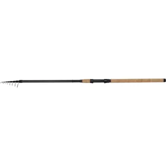 Zebco Magic Trout L 350 cm 2–15 g teleszkópos horgászbot