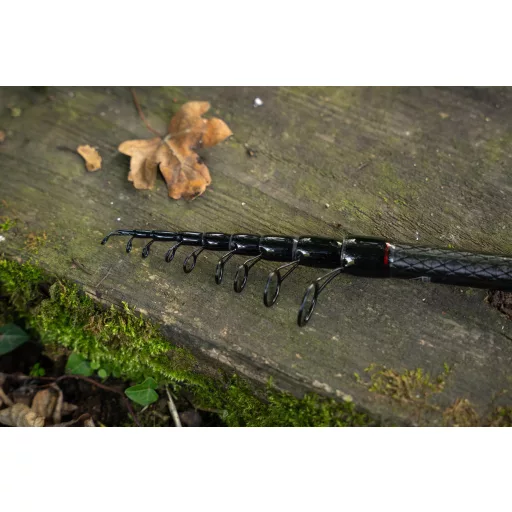 Zebco Magic Trout L 350 cm 2–15 g teleszkópos horgászbot