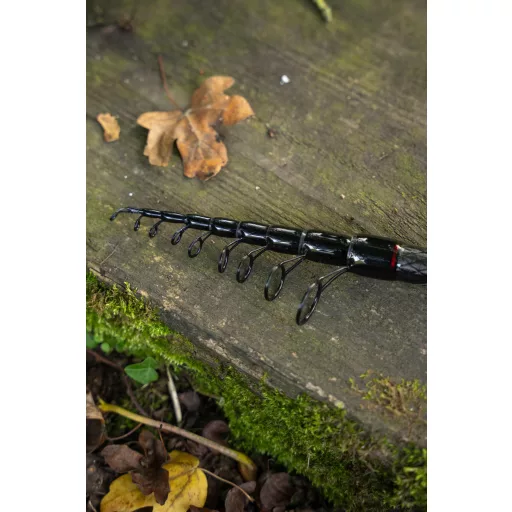 Zebco Magic Trout L 350 cm 2–15 g teleszkópos horgászbot