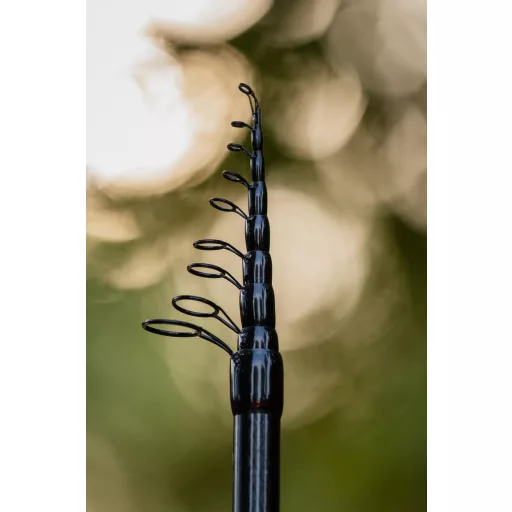 Zebco Magic Trout L 350 cm 2–15 g teleszkópos horgászbot