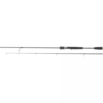   Zebco Z Series Spin L 200 cm 7–25 g 2 részes pergető horgászbot