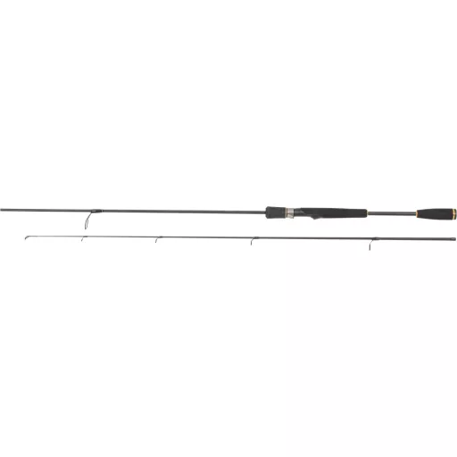 Zebco Z Series Spin L 200 cm 7–25 g 2 részes pergető horgászbot