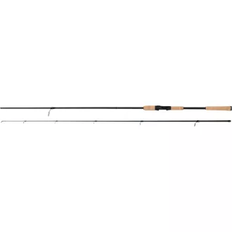   Zebco Trophy X Spin 240 cm 5–28 g 2 részes pergető horgászbot