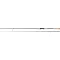 Zebco Trophy X Spin 240 cm 5–28 g 2 részes pergető horgászbot