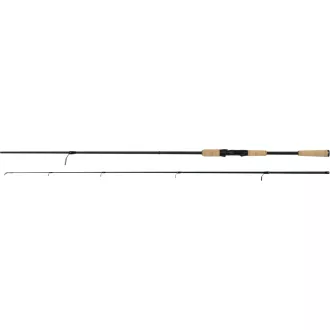   Zebco Trophy X Spin 240 cm 10–42 g 2 részes pergető horgászbot