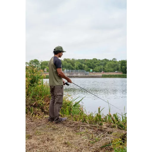 Zebco Trophy X Spin 240 cm 10–42 g 2 részes pergető horgászbot