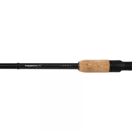 Zebco Trophy X Spin 240 cm 10–42 g 2 részes pergető horgászbot