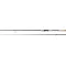 Zebco Trophy X Spin 240 cm 15–75 g 2 részes pergető horgászbot