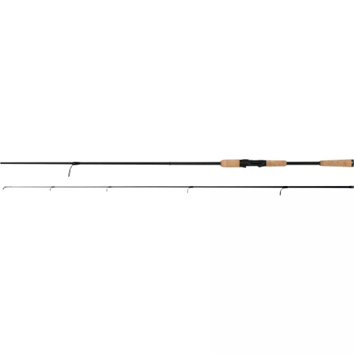 Zebco Trophy X Spin 270 cm 10–42 g 2 részes pergető horgászbot