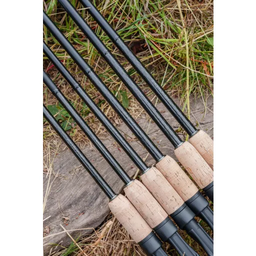 Zebco Trophy X Spin 270 cm 15–75 g 2 részes pergető horgászbot