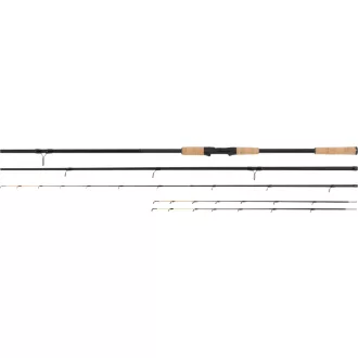   Zebco Trophy X Feeder 330 cm 20–80 g 3 részes feeder horgászbot