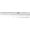 Zebco Trophy X Feeder 330 cm 20–80 g 3 részes feeder horgászbot