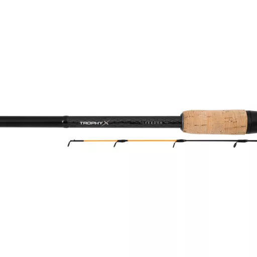 Zebco Trophy X Feeder 330 cm 20–80 g 3 részes feeder horgászbot