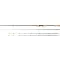 Zebco Trophy X Picker 255 cm 10–60 g 2 részes pergető horgászbot