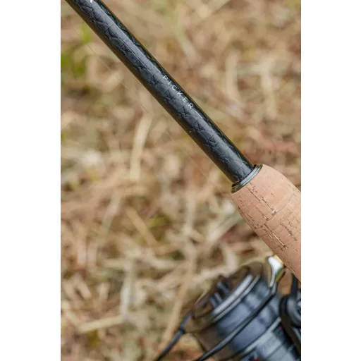 Zebco Trophy X Picker 255 cm 10–60 g 2 részes pergető horgászbot