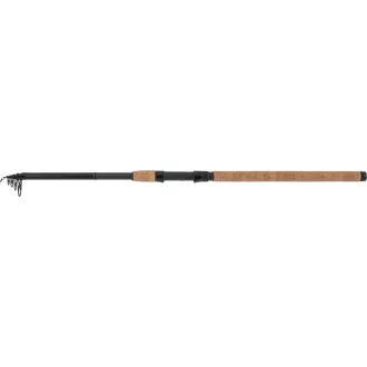 Zebco Trophy X 270 cm 10–40 g teleszkópos horgászbot