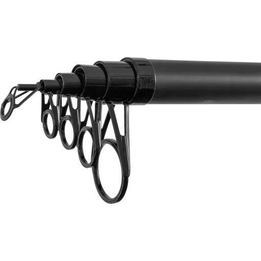 Zebco Trophy X 270 cm 20–70 g teleszkópos horgászbot