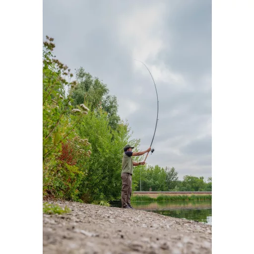 Zebco Trophy X 270 cm 20–70 g teleszkópos horgászbot