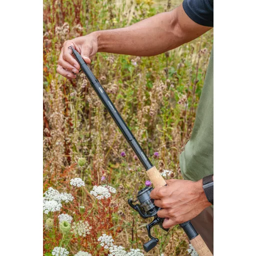 Zebco Trophy X 300 cm 10–40 g teleszkópos horgászbot