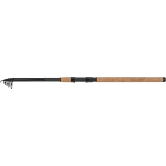 Zebco Trophy X 330 cm 20–70 g teleszkópos horgászbot