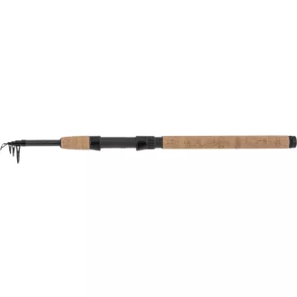   Zebco Trophy X Track 180 cm 10–35 g teleszkópos horgászbot
