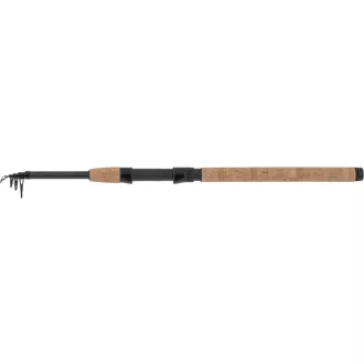   Zebco Trophy X Track 210 cm 10–35 g teleszkópos horgászbot