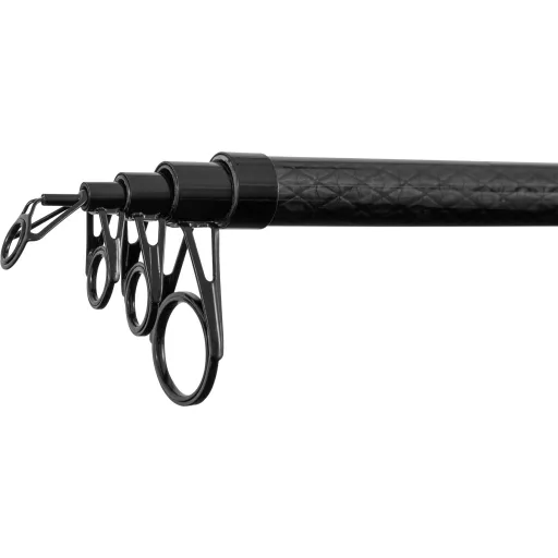 Zebco Trophy X Track 210 cm 10–35 g teleszkópos horgászbot