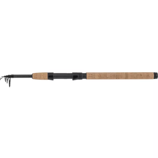 Zebco Trophy X Track 210 cm 10–35 g teleszkópos horgászbot