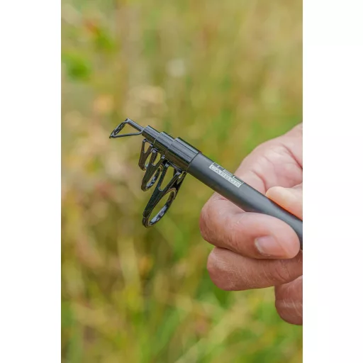Zebco Trophy X Track 210 cm 10–35 g teleszkópos horgászbot