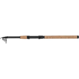   Zebco Trophy X Track 240 cm 10–35 g teleszkópos horgászbot