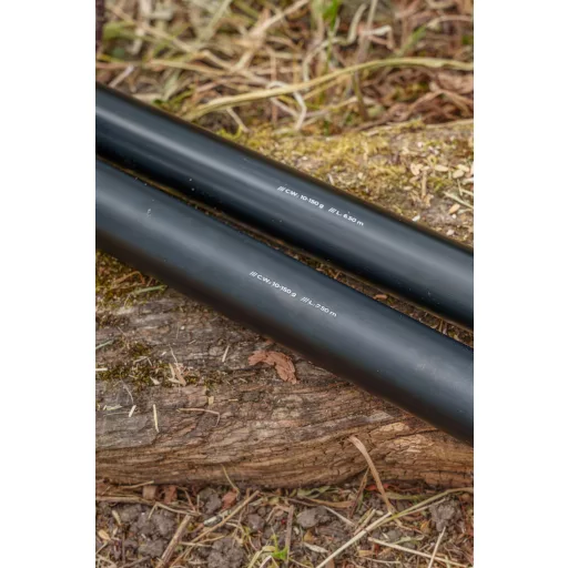 Zebco Trophy X Pike 650 cm 10–150 g teleszkópos horgászbot
