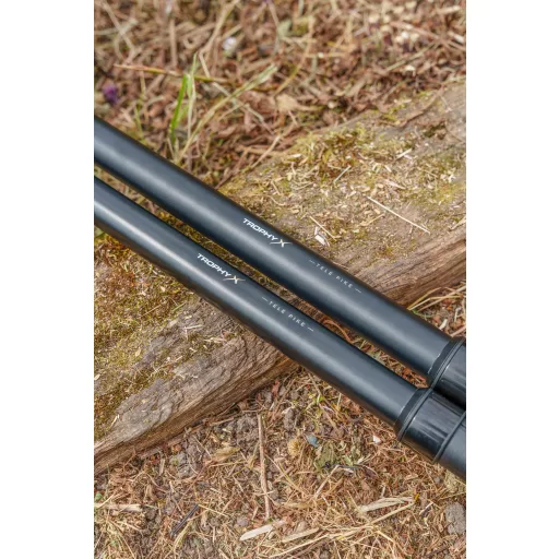 Zebco Trophy X Pike 650 cm 10–150 g teleszkópos horgászbot