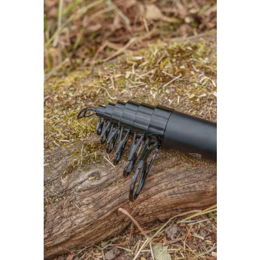 Zebco Trophy X Pike 750 cm 10–150 g teleszkópos horgászbot