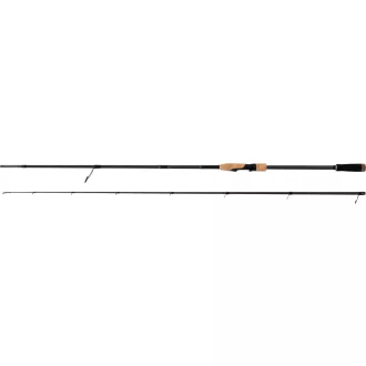 Zebco Demonic Spin H 240 cm 100 g pergető horgászbot