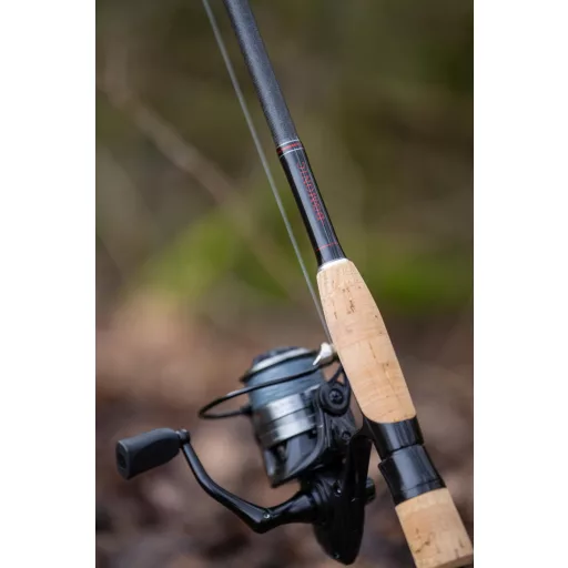 Zebco Demonic Spin H 240 cm 100 g pergető horgászbot