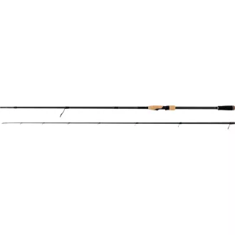 Zebco Demonic Spin H 270 cm 100 g pergető horgászbot