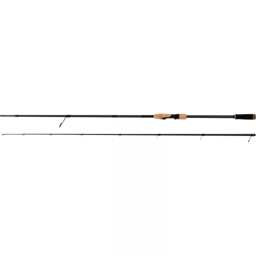 Zebco Demonic Spin H 270 cm 100 g pergető horgászbot