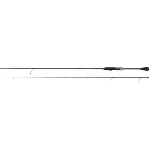 Zebco Demonic Spin ML 7 220 cm 2–12 g pergető horgászbot