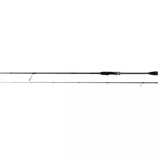 Zebco Demonic Spin ML - 7 220 cm 8–28 g pergető horgászbot