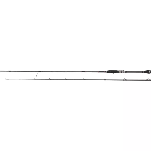 Zebco Demonic Spin ML - 78 240 cm 5–15 g pergető horgászbot