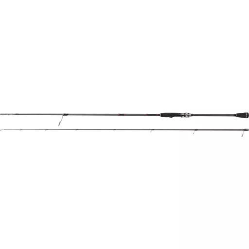 Zebco Demonic Spin M 78 240 cm 15–45 g pergető horgászbot