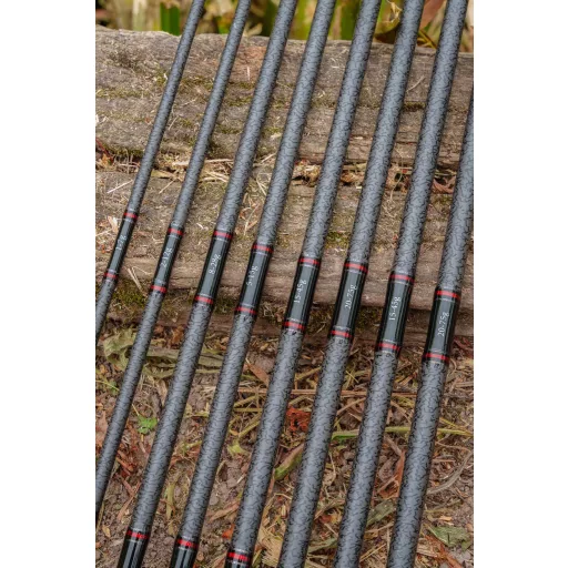 Zebco Demonic Spin MH 78 240 cm 20–75 g pergető horgászbot