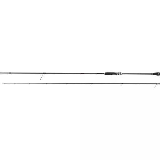 Zebco Demonic Spin MH 88 270 cm 20–75 g pergető horgászbot