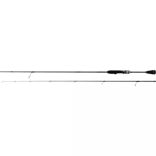 Zebco Demonic Baitcast M 6 183 cm 10–35 g pergető horgászbot