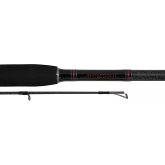   Zebco Demonic Baitcast M 68 213 cm 15–45 g pergető horgászbot