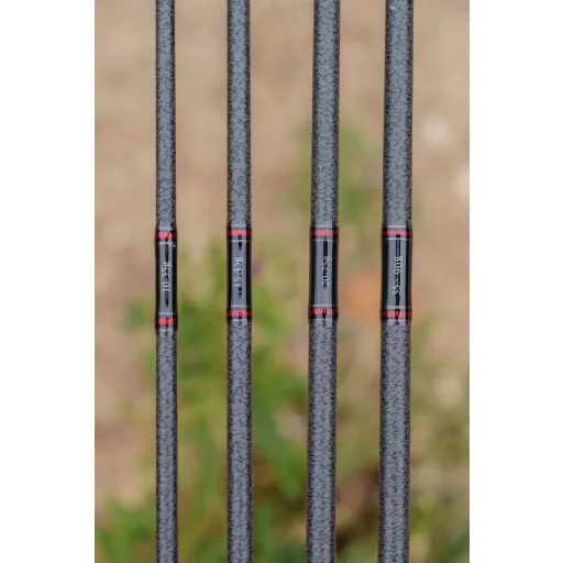 Zebco Demonic Baitcast MH 76 230 cm 20–75 g pergető horgászbot