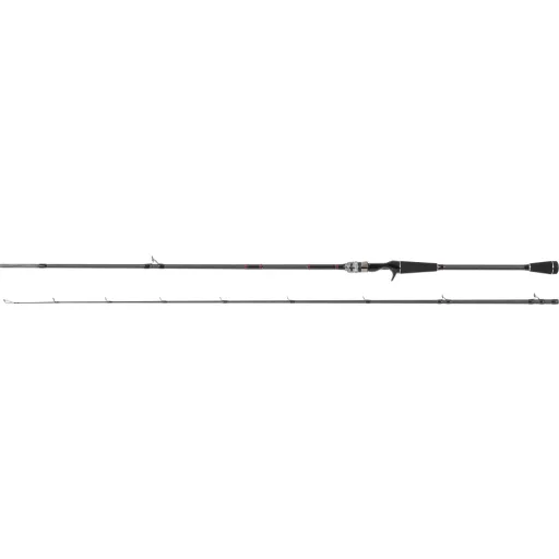 Zebco Demonic Baitcast MH 76 230 cm 20–75 g pergető horgászbot