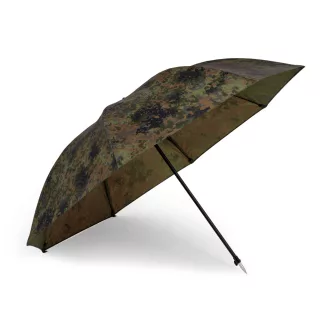 Zebco Flecktarn horgászernyő 2,2 m névleges méret